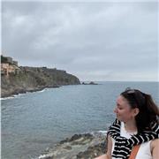 Professeure particulière d'espagnol : niveau débutant jusqu'au lycée